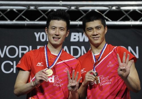 最终和布里 最终和布里