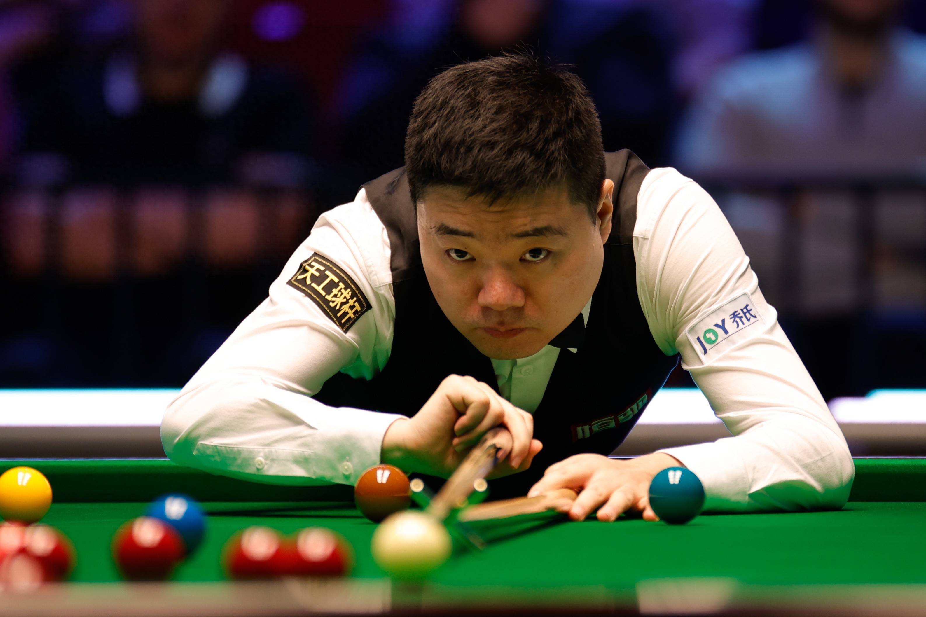 需要改变的 需要改变的