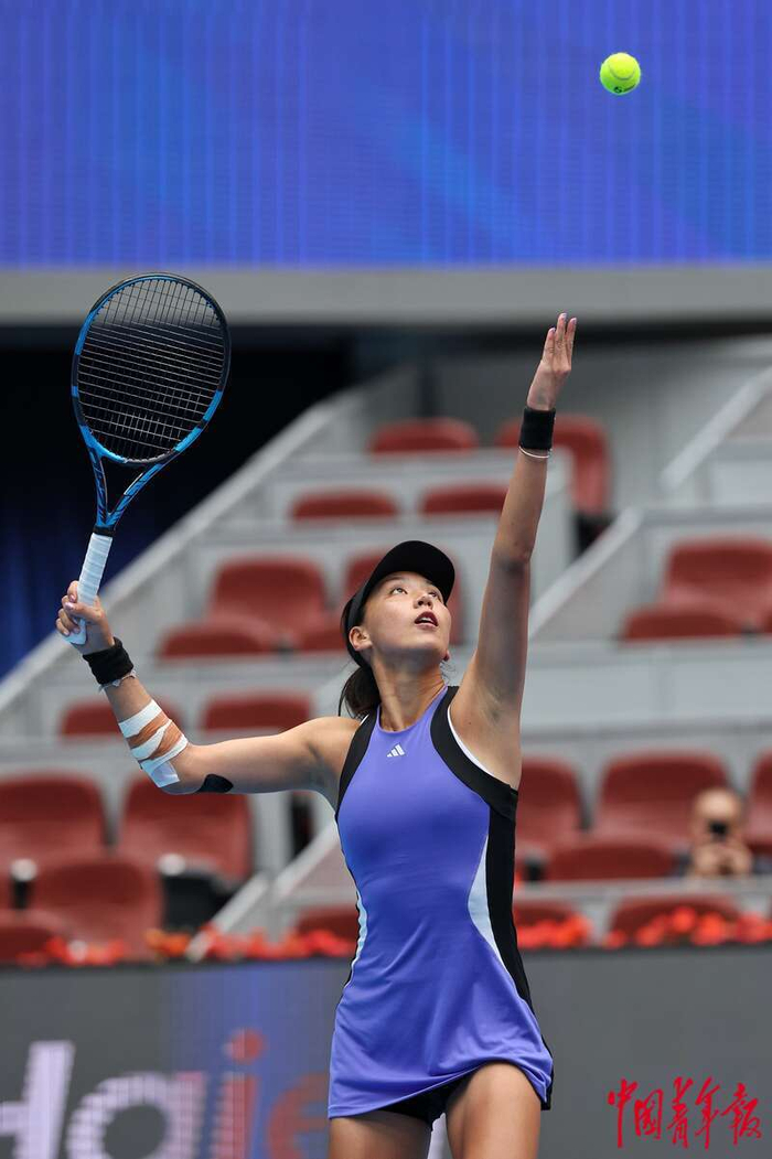 选手们的精 选手们的精