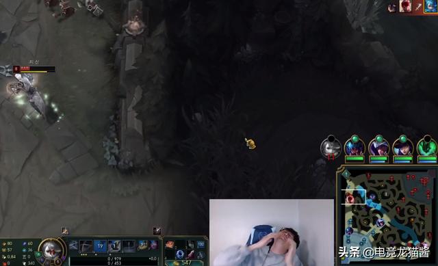 战术的双重 战术的双重