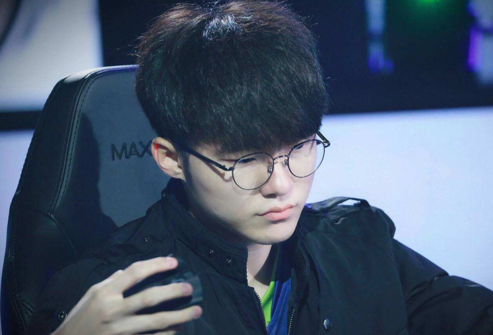 预料之中 预料之中