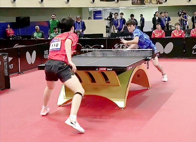 二是轮换的 二是轮换的