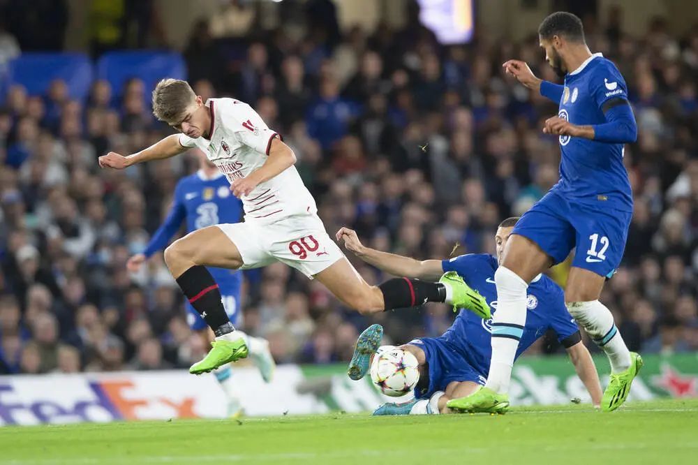 数据与目标 数据与目标